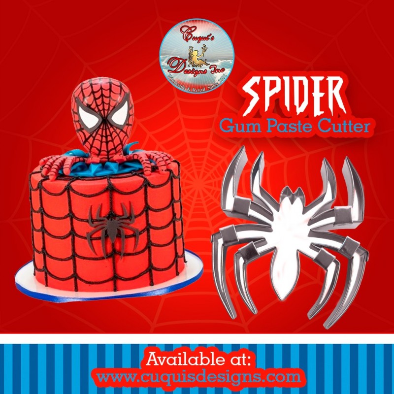 Spider Cutter
