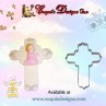 CROSS TOPPER CUTTER