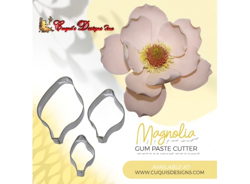 MAGNOLIA "L"