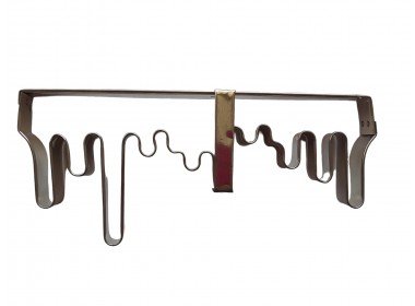 FONDANT DRIP CUTTER