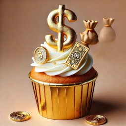 Dollar Sign Cutter