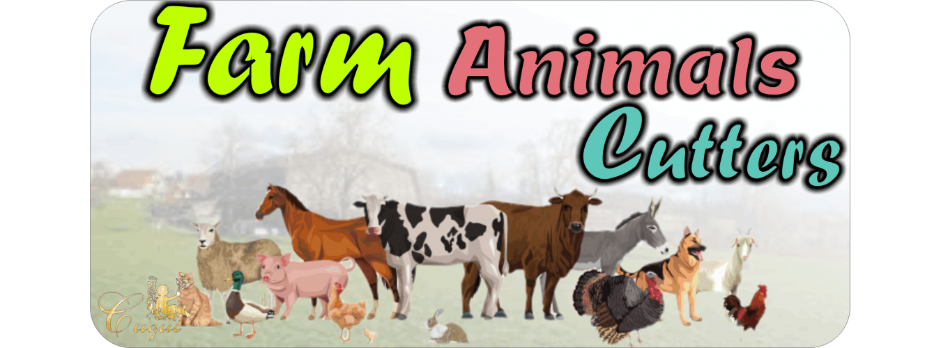 FARM ANIMALS